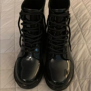 Michael Kors Rainboots